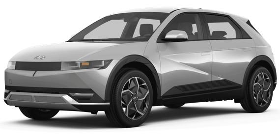 HYUNDAI IONIQ 5 2024 KM8KM4DE6RU247681 image HYUNDAI IONIQ 5 2024 KM8KM4DE6RU247681 image